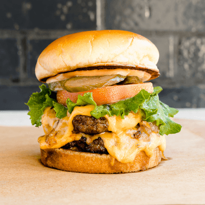 Burger Alley Chicago photo 2