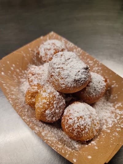 Burger Alley Chicago photo 3