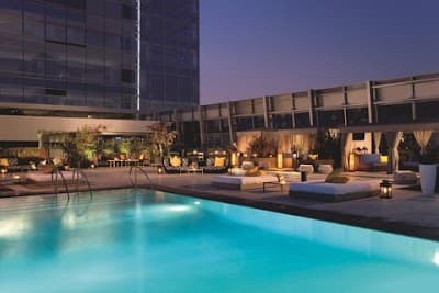 The Ritz-Carlton, Los Angeles photo 3