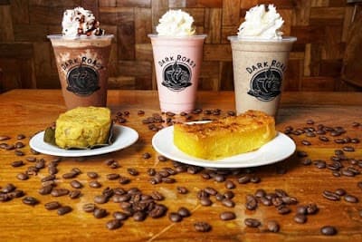 Dark Roast Coffee Shop photo 2