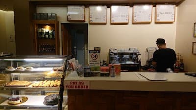 Dark Roast Coffee Shop photo 3