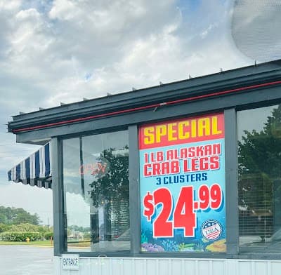 Captain Stanley's Seafood Restaurant