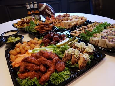 Shallots Bistro photo 2