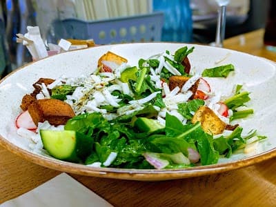 Dok RESTAURANT photo 2