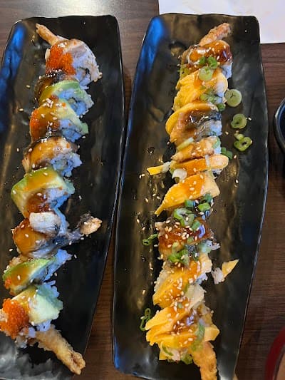 Yoki Sushi photo 3