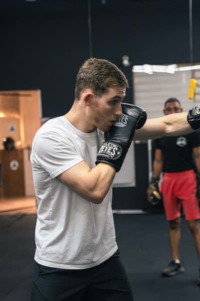 איגרוף קלאסי - נדב דרור