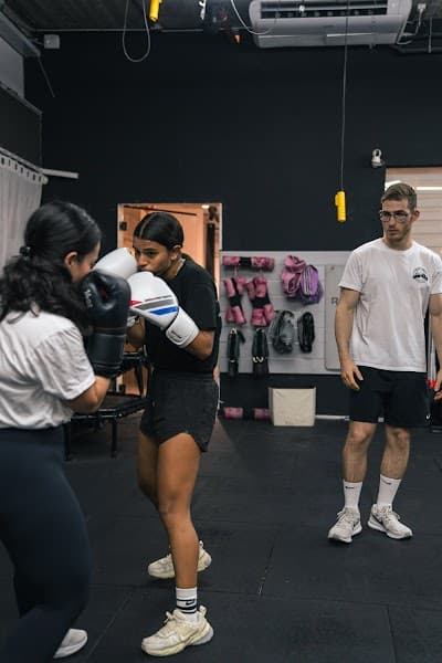 איגרוף קלאסי - נדב דרור photo 2