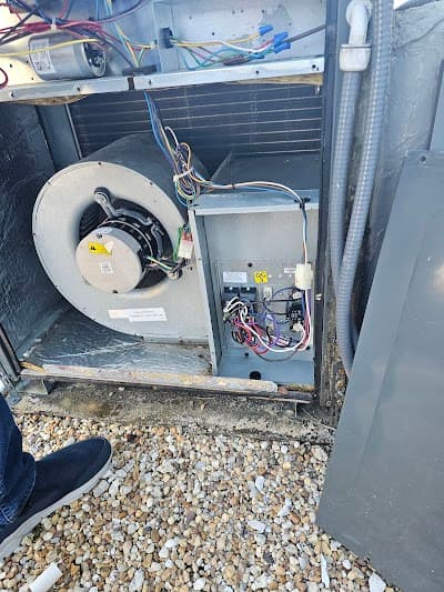 Prime Time Cooling photo 3