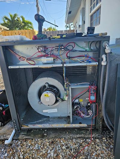 Prime Time Cooling photo 3