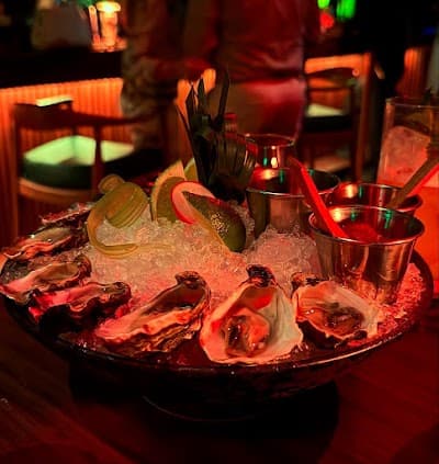 BÂOLI Miami photo 4