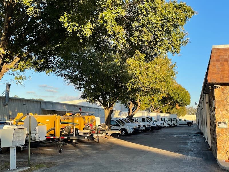 Blue Works Company Cast Iron Sewer Repair & Plumbing photo 3