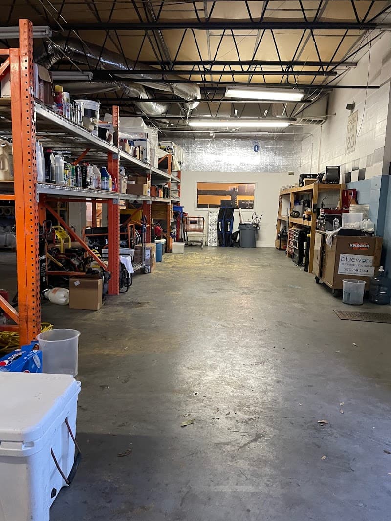 Blue Works Company Cast Iron Sewer Repair & Plumbing photo 4