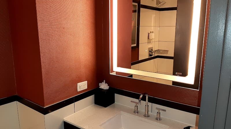 Park Central Hotel New York photo 4