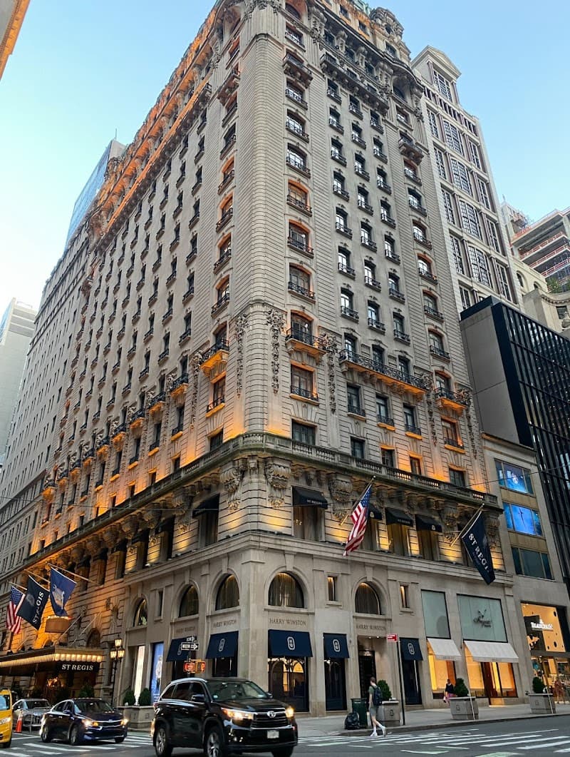 Park Central Hotel New York photo 5