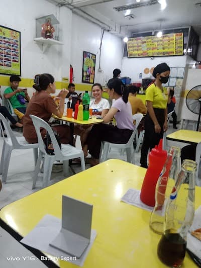 Alberto's Pizza Bolton photo 2