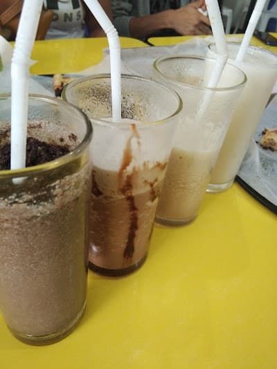 Alberto's Pizza Bolton photo 3