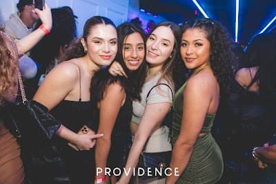 Providence Night Club