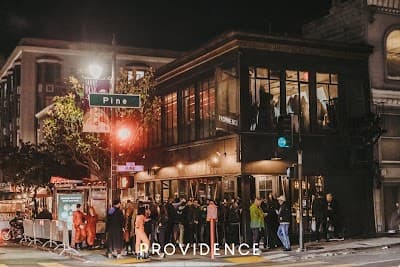 Providence Night Club photo 3