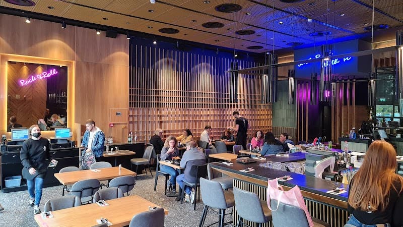 ג'פניקה מודיעין | JAPANIKA MODIIN