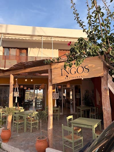 Restaurant Ingos