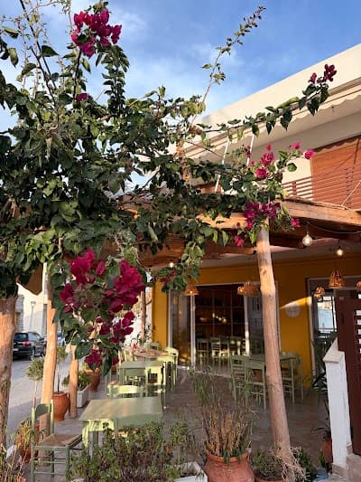 Restaurant Ingos photo 3