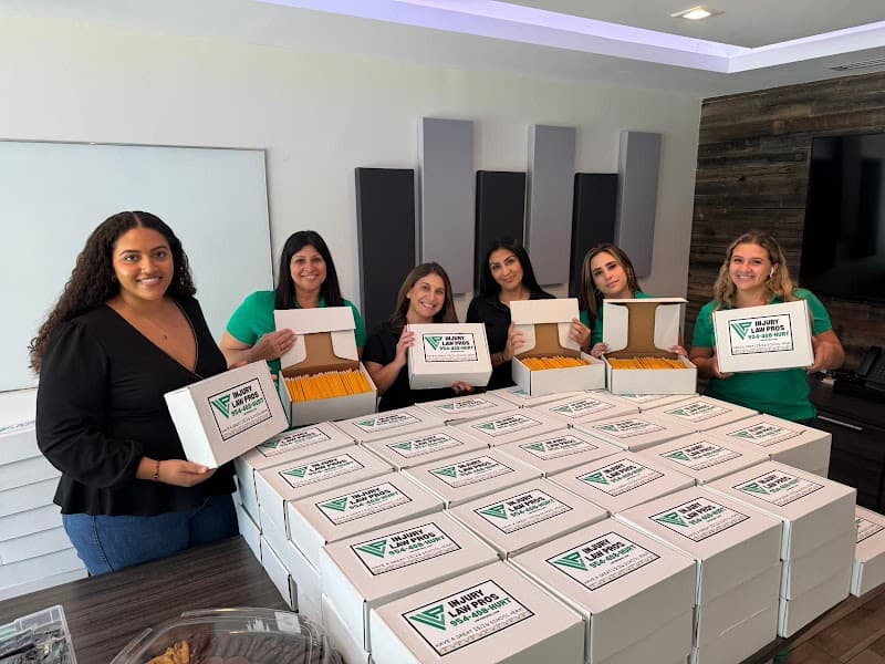 Injury Law Pros LLC photo 4