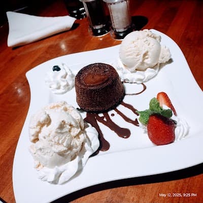 Cut 38 Steakhouse photo 2