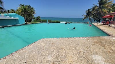 Parador Maunacaribe photo 3