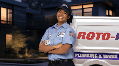 RR Plumbing Roto-Rooter photo 2