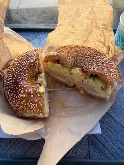 Cafe Argento photo 3