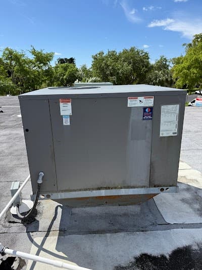 Cool Air Experts Air Conditioning & Plumbing photo 2