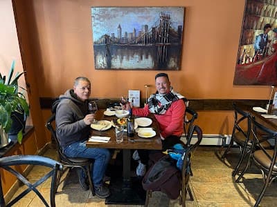 L’Amore Restaurant photo 2