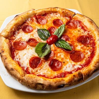 L’Amore Restaurant photo 3