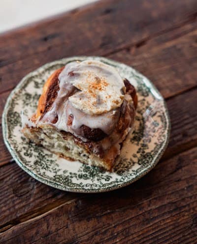 Pan y Pepinillos Café photo 2