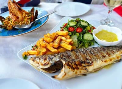 Theoni’s Restaurant photo 2