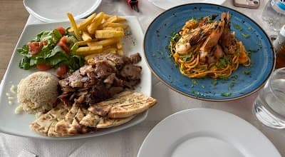 Theoni’s Restaurant photo 3