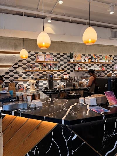 Mothership Coffee Roasters photo 2