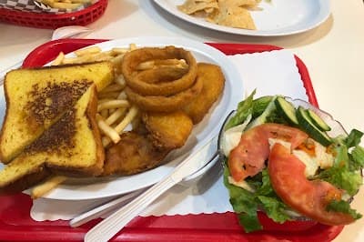 Astro Burger photo 2