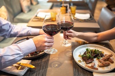 Gala Restaurant & Muse Bar photo 2