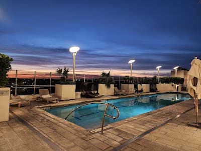 Hilton Miami Aventura photo 3