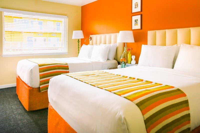 Hotel Del Sol photo 3