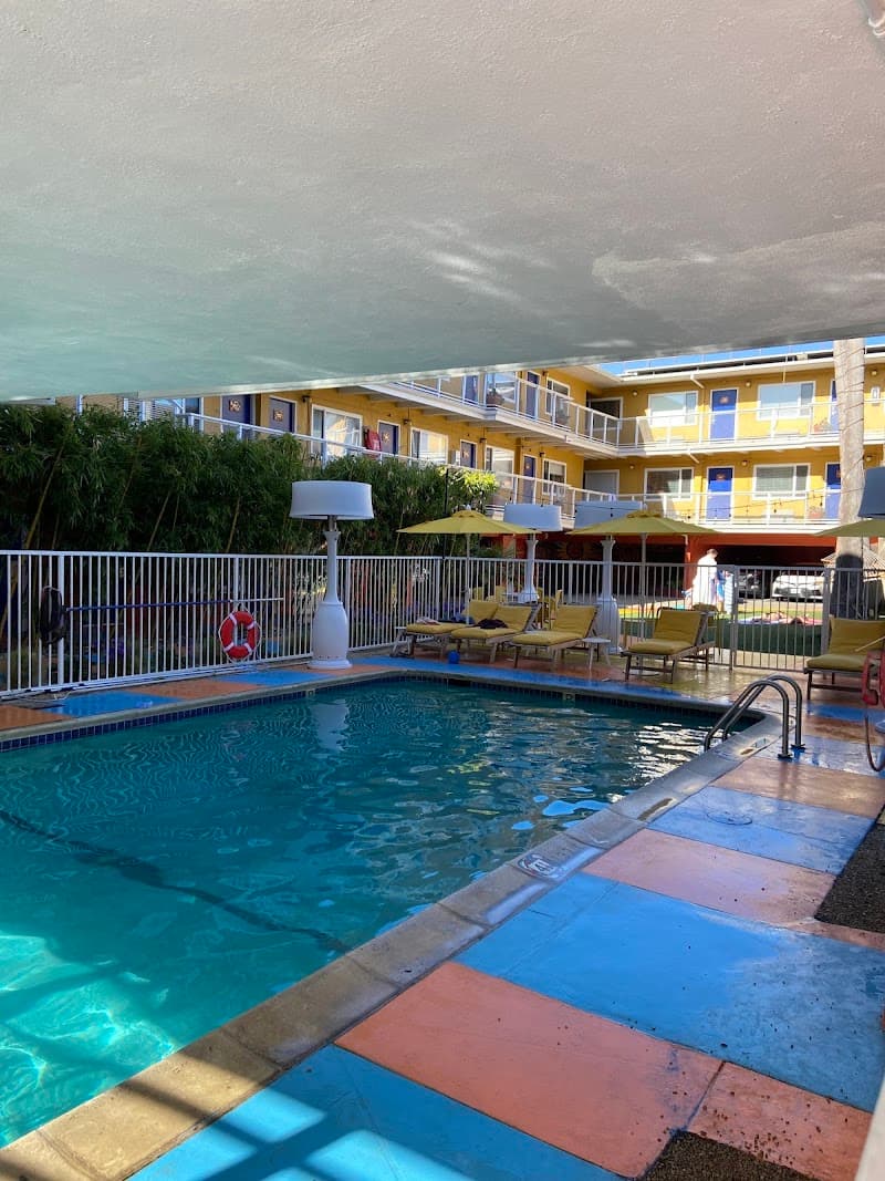 Hotel Del Sol photo 3