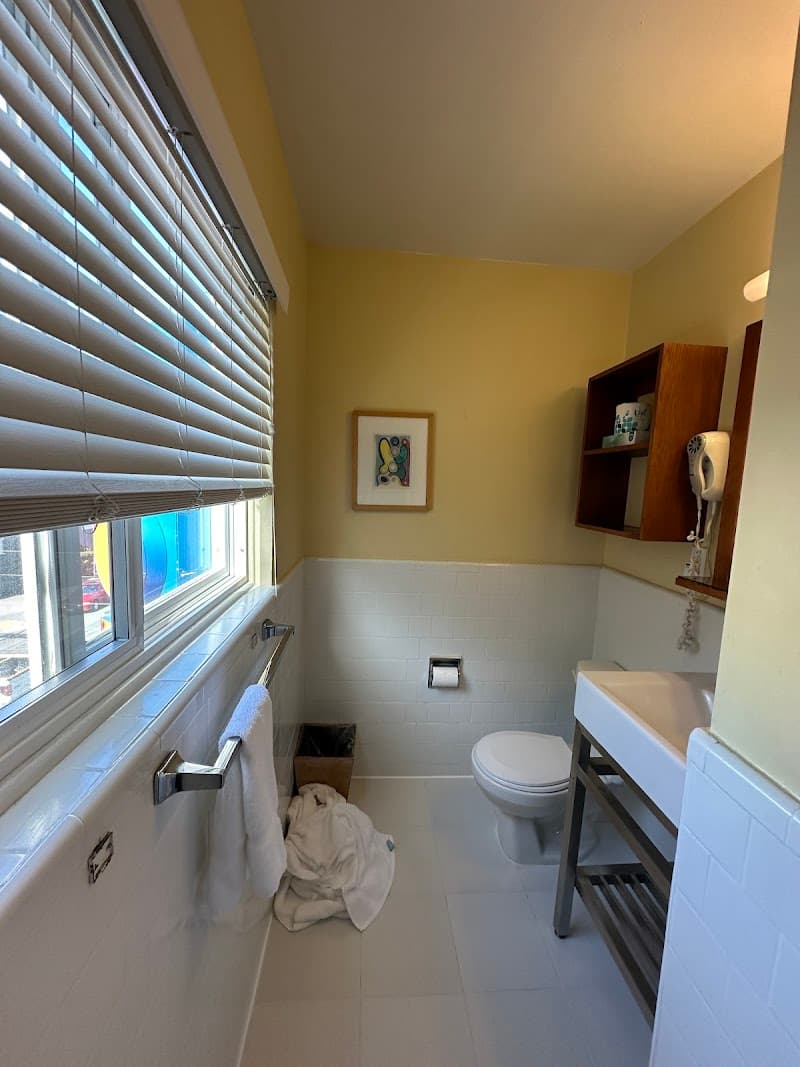 Hotel Del Sol photo 4