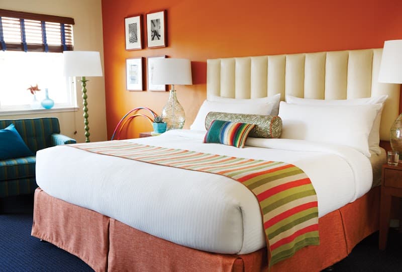 Hotel Del Sol photo 5