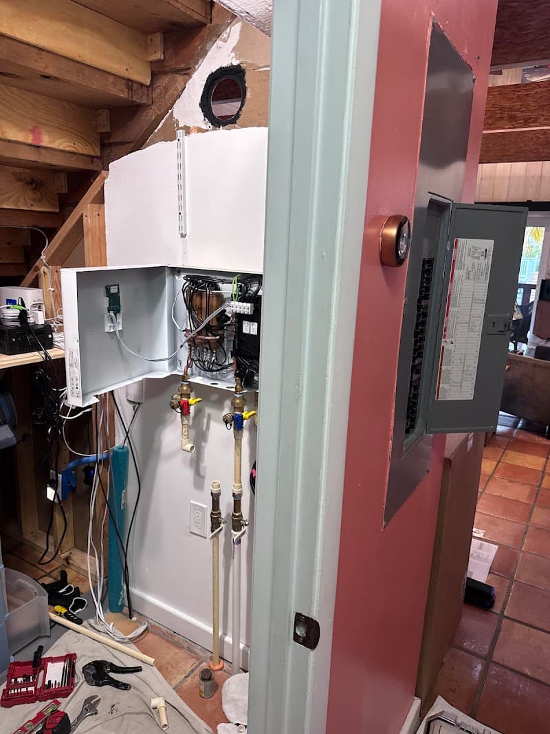 Keys Plumbing photo 4