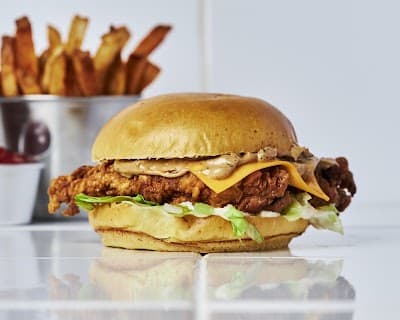 CRISPY SOUL Paris 2 photo 2