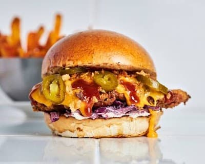 CRISPY SOUL Paris 2 photo 3