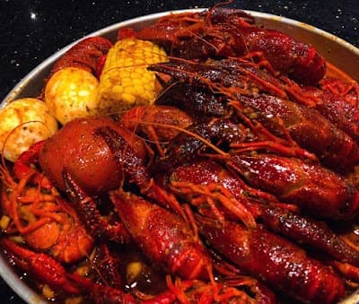 Raleigh Crab House photo 2