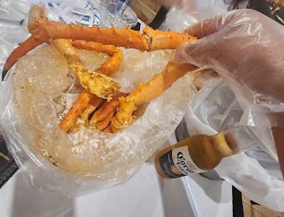 Raleigh Crab House photo 3