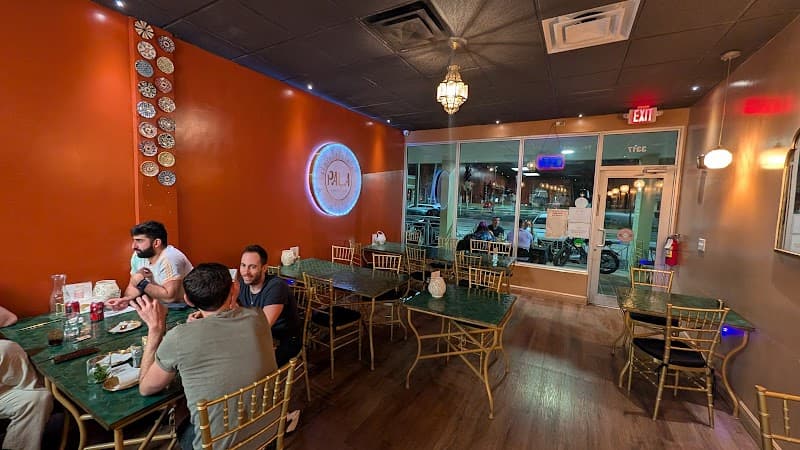 PALA Mediterranean Kitchen photo 3